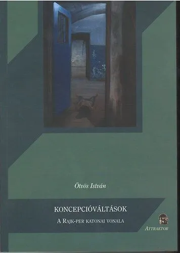 Azonnali szállítás Koncepcióváltások - A Rajk-per katonai vonala