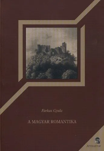 A magyar romantika Ajánlat