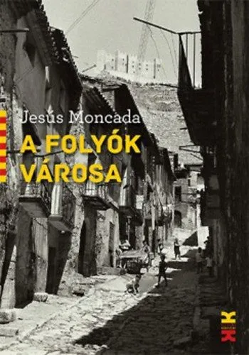 Biztonságos vásárlás A folyók városa