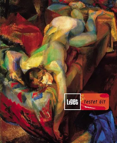 Testet ölt - Verses-képes antológia a testről Kedvezmény