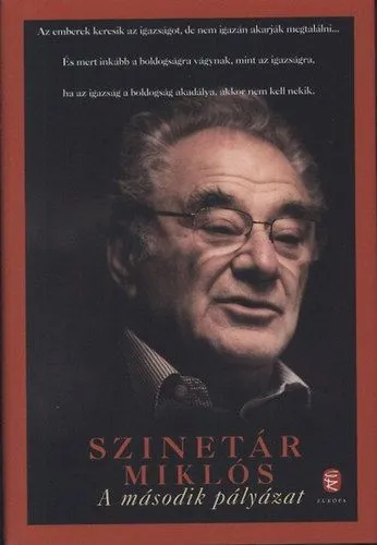 Vedd meg most A második pályázat
