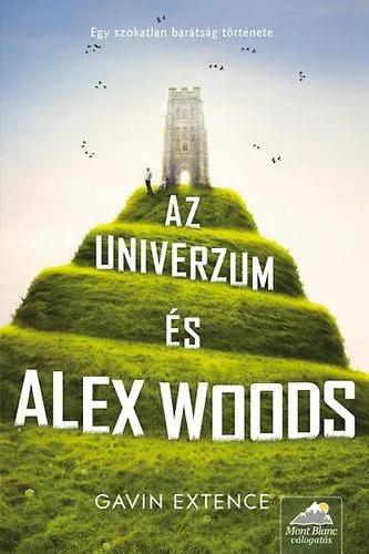 Legnépszerűbb Az univerzum és Alex Woods