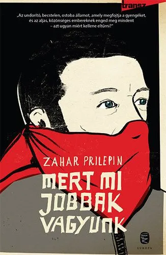 Mert mi jobbak vagyunk Biztonságos vásárlás