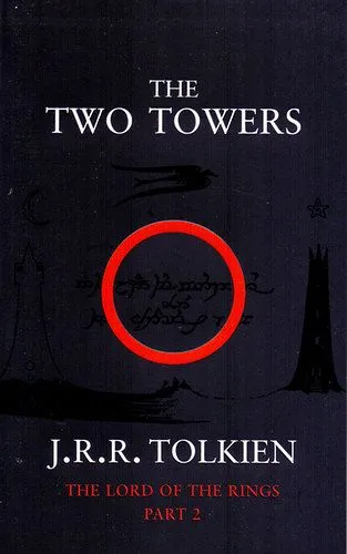 The Two Towers - The Lord of the Rings - Part 2 Kedvezmény