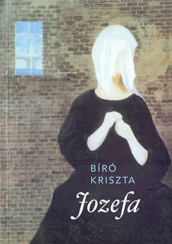Biztonságos vásárlás Jozefa