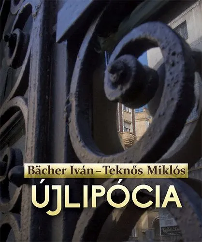 Újlipócia Bestseller