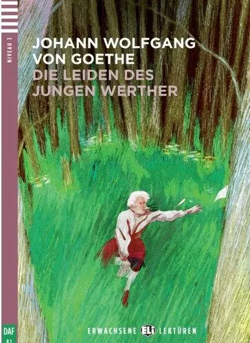 Végkiárusítás Die Leiden des jungen Werthers + CD