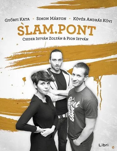 Legnépszerűbb Slam.Pont2