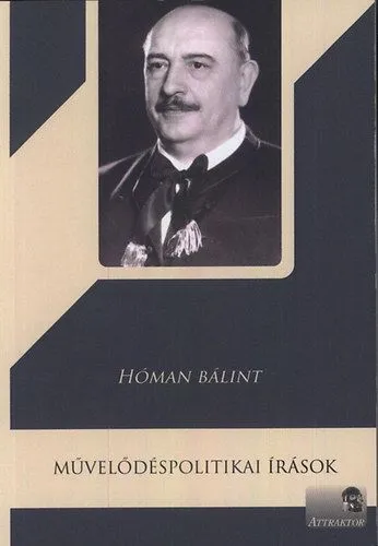 Művelődéspolitikai írások Bestseller