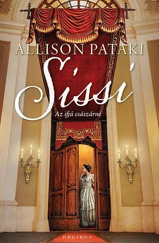 Sissi - Az ifjú császárné Gyors kiszállítás
