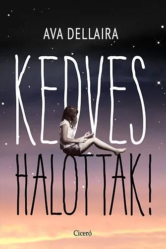 Kedves halottak! Különleges ajánlat