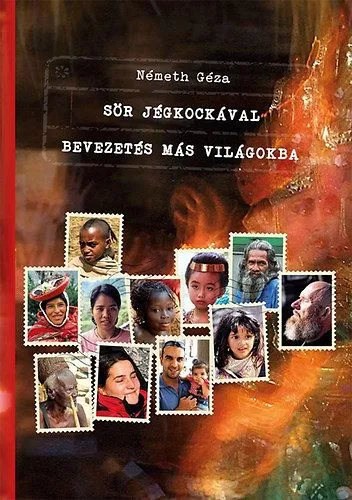 Korlátozott ajánlat Sör jégkockával - Bevezetés más világokba