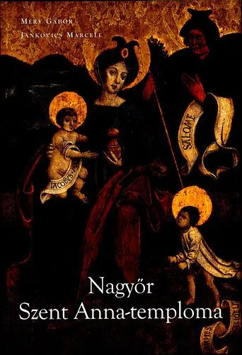 Biztonságos fizetés Nagyőr Szent Anna-temploma