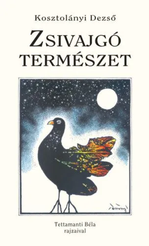 Zsivajgó természet Végkiárusítás