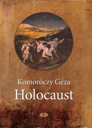 Nézd meg most Holocaust