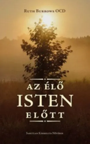 Az élő Isten előtt Akciós ár