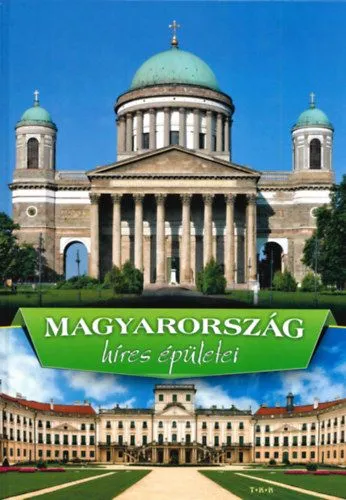 Magyarország híres épületei Legkelendőbb