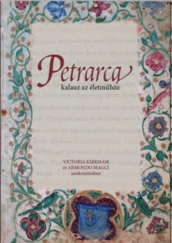 Petrarca - Kalauz az életműhöz Vedd meg online