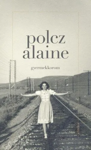 Szuper ajánlat Gyermekkorom