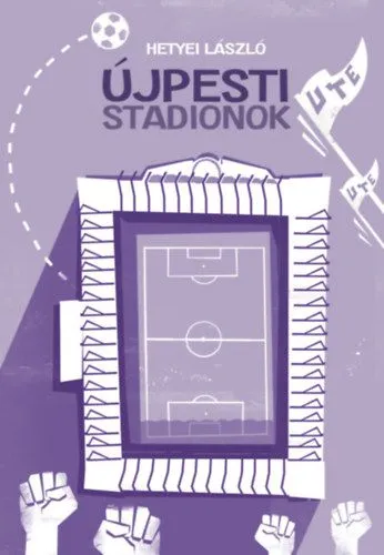 Újpesti stadionok Szezonális akció