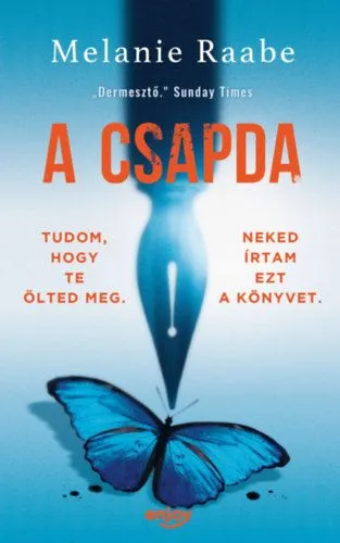 A csapda Akciós ár
