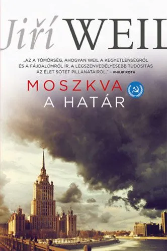 Moszkva - A határ Kedvezmény