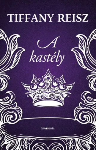 A kastély Kiárusítás