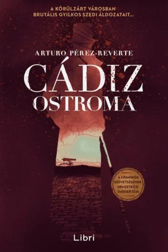 Kedvezményes ár Cádiz ostroma