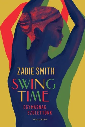 Swing Time - Egymásnak születtünk Vedd meg online