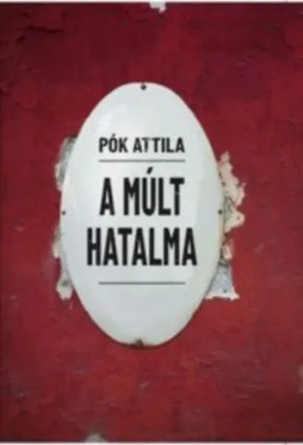 A múlt hatalma Utolsó esély