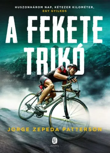 A fekete trikó Biztonságos vásárlás