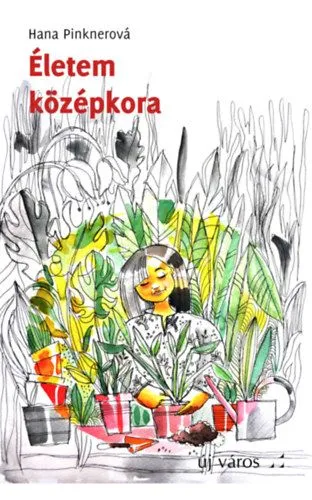 Árcsökkenés Életem középkora
