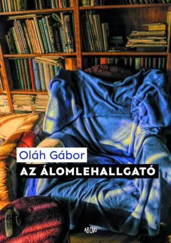 Korlátozott ajánlat Az álomlehallgató