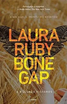 Vedd meg online Bone Gap