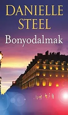 Bonyodalmak Vedd meg most