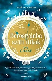 Borostyánba szőtt titkok Kiárusítás