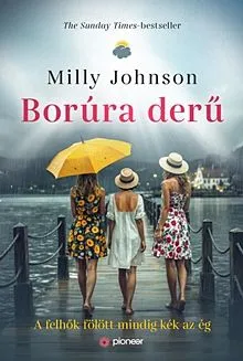 Borúra derű (filmes borító) Szezonális akció