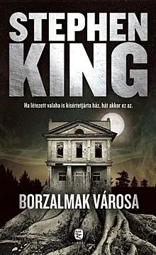 Olcsó Borzalmak városa