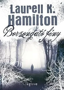Borzongató fény - Merry Gentry 9. Vedd meg most