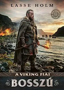 Exkluzív ajánlat Bosszú - A viking fiai 1.