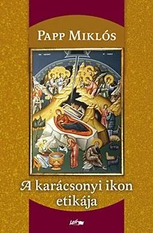 A karácsonyi ikon etikája Szuper ajánlat