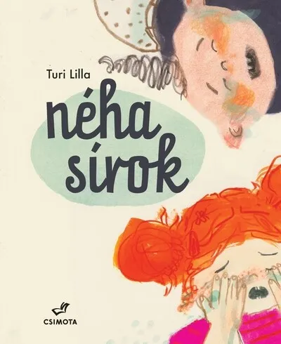Expressz szállítás Néha sírok