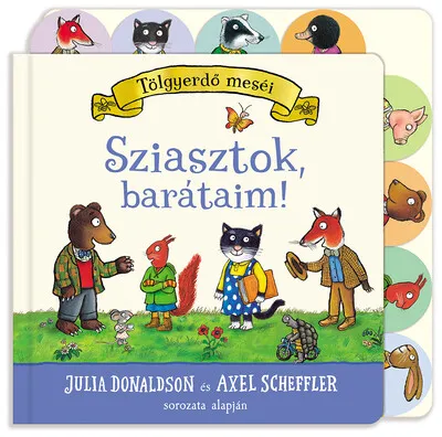 Sziasztok, barátaim! Akciós ár