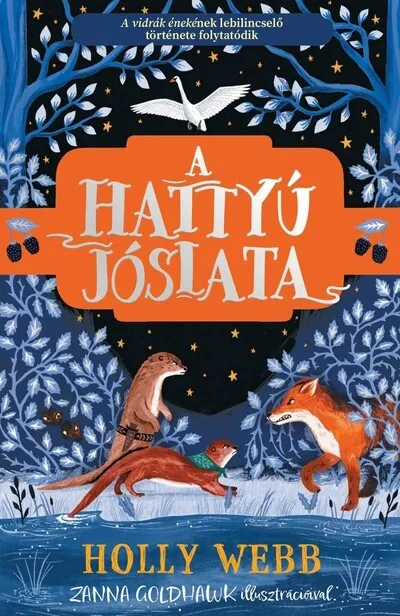 A hattyú jóslata Biztonságos fizetés