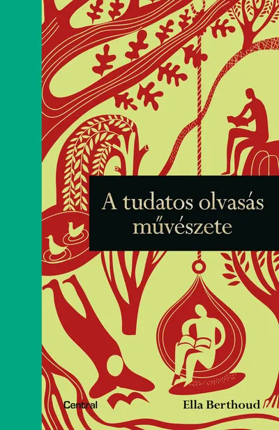 Gyors szállítás A tudatos olvasás művészete