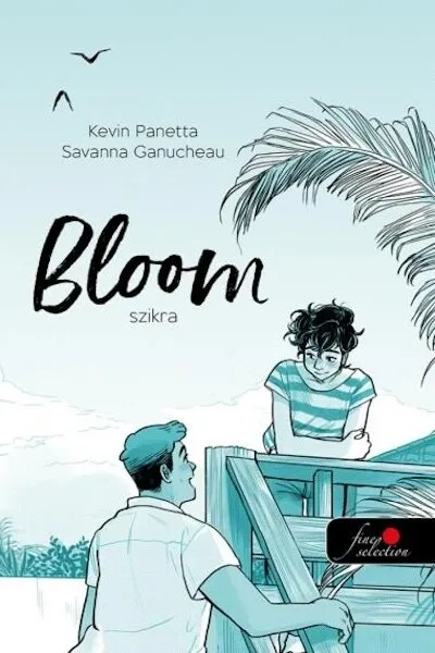 Olcsóbb Bloom - Szikra