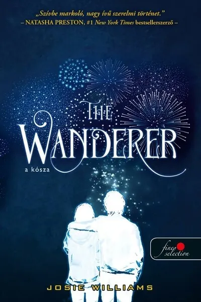 The Wanderer – A kósza Akció