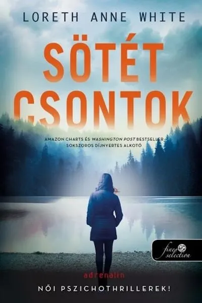 Kiárusítás Sötét csontok - The Dark Lure