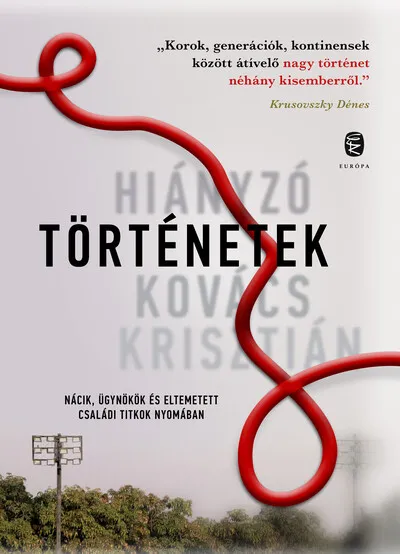 Azonnali szállítás Hiányzó történetek