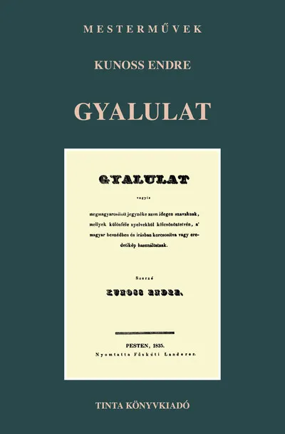 Gyalulat Legkelendőbb